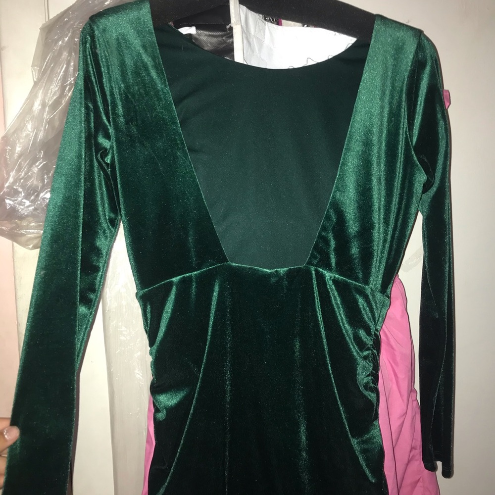 Dillards dress